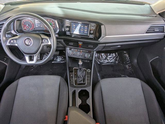 Used 2020 Volkswagen Jetta S FWD image 16