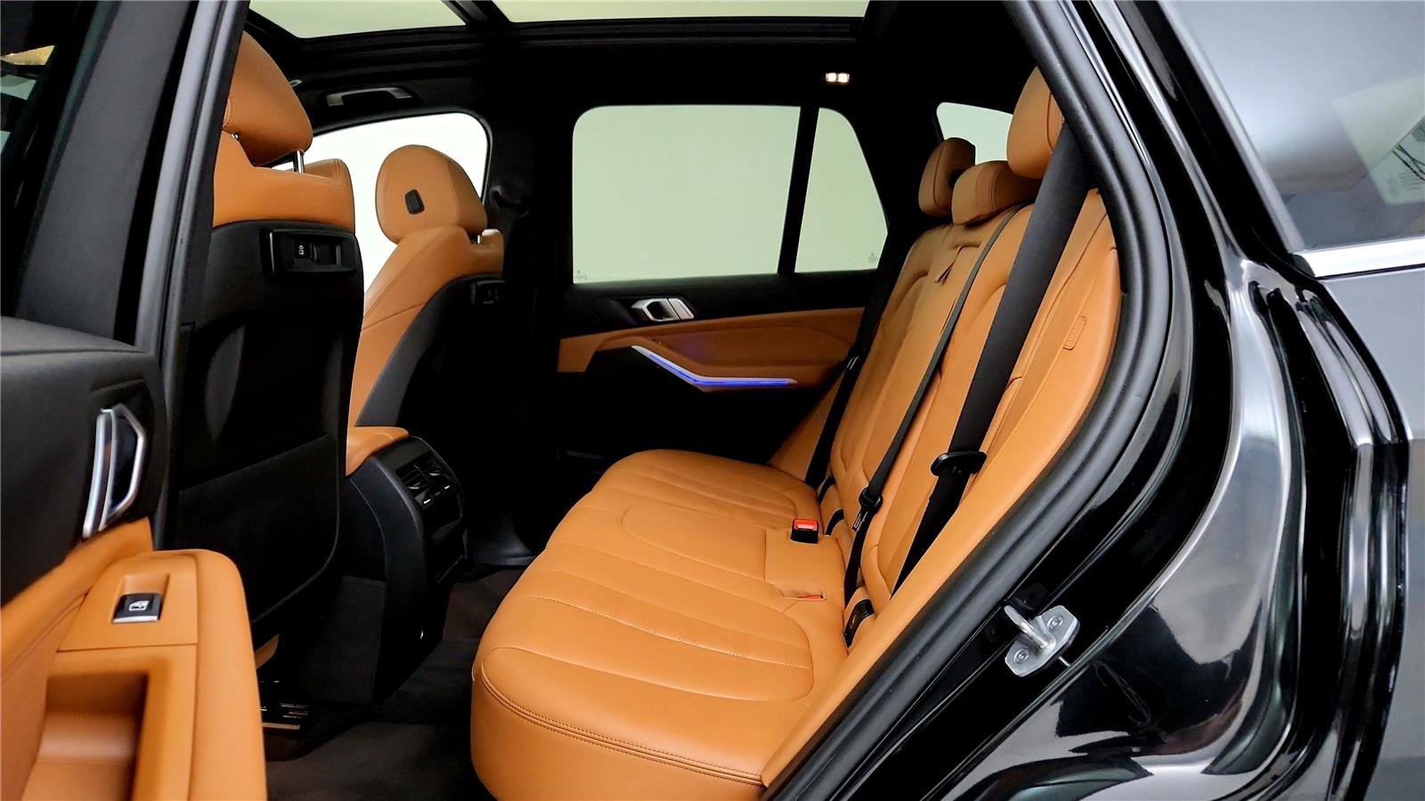 Used 2022 BMW X5 xDrive40i image 30