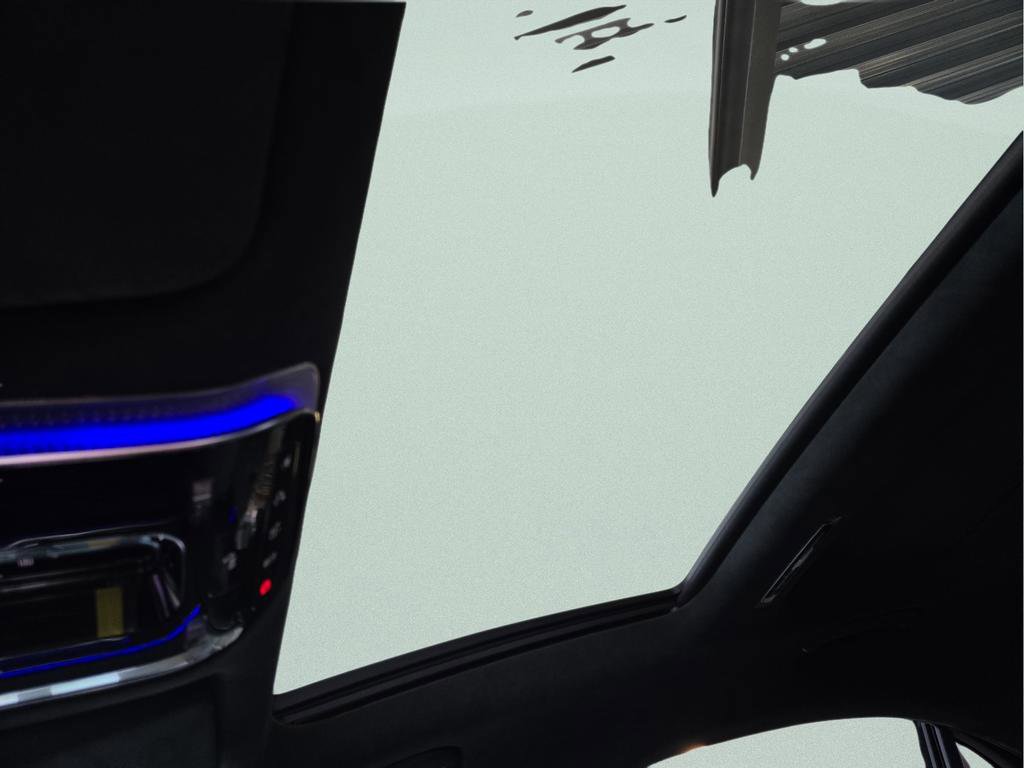 New 2026 Mercedes-Benz S 580 4MATIC Sedan image 18