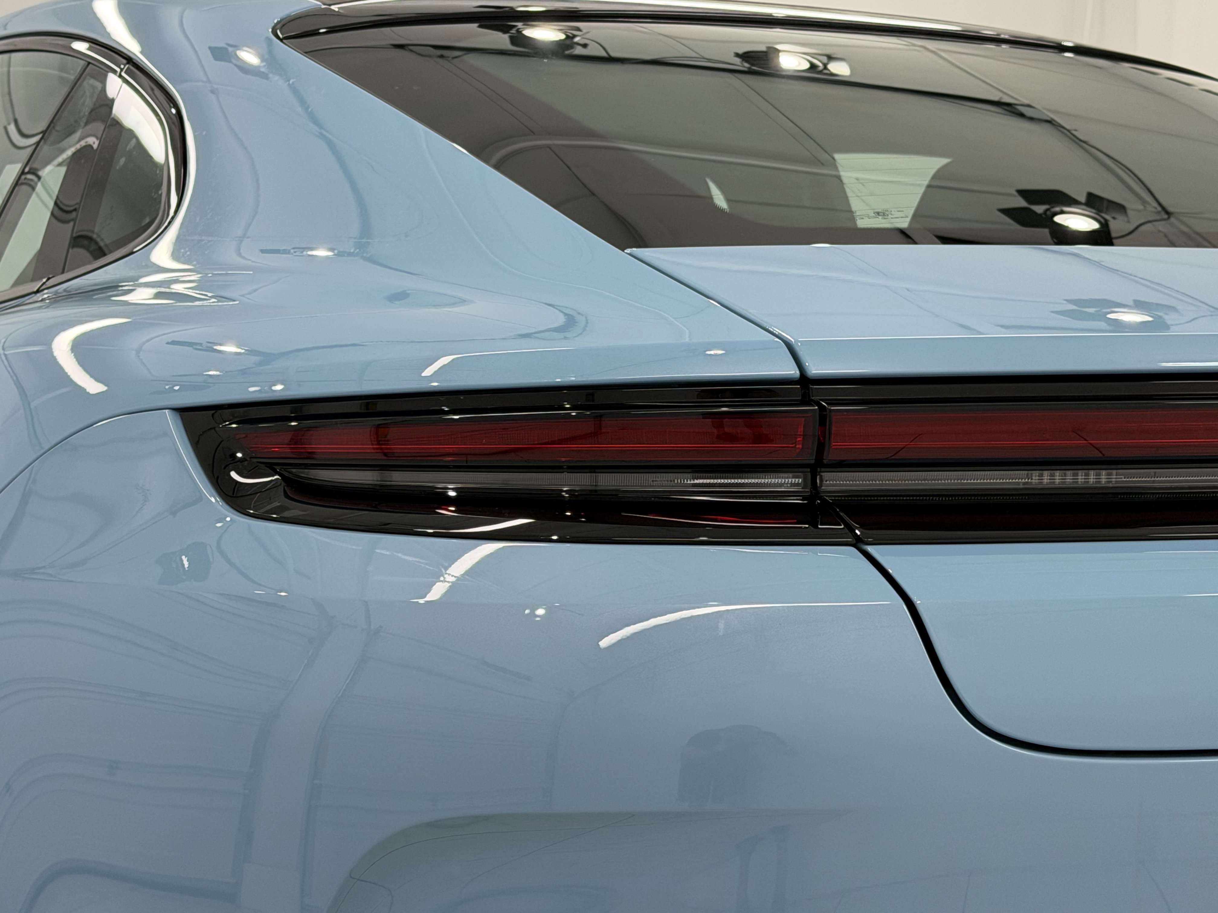 New 2026 Porsche Panamera 4 image 18