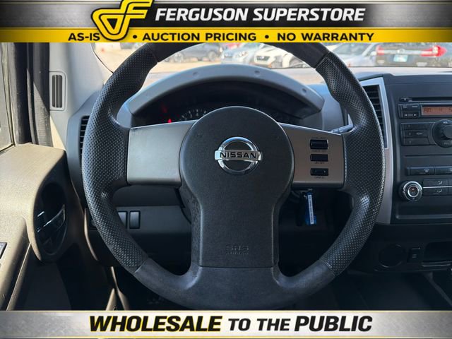 Used 2009 Nissan Xterra S image 10