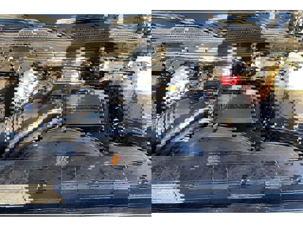 Used 2021 Chevrolet Silverado 3500 LTZ w/ LTZ Premium Package image 12