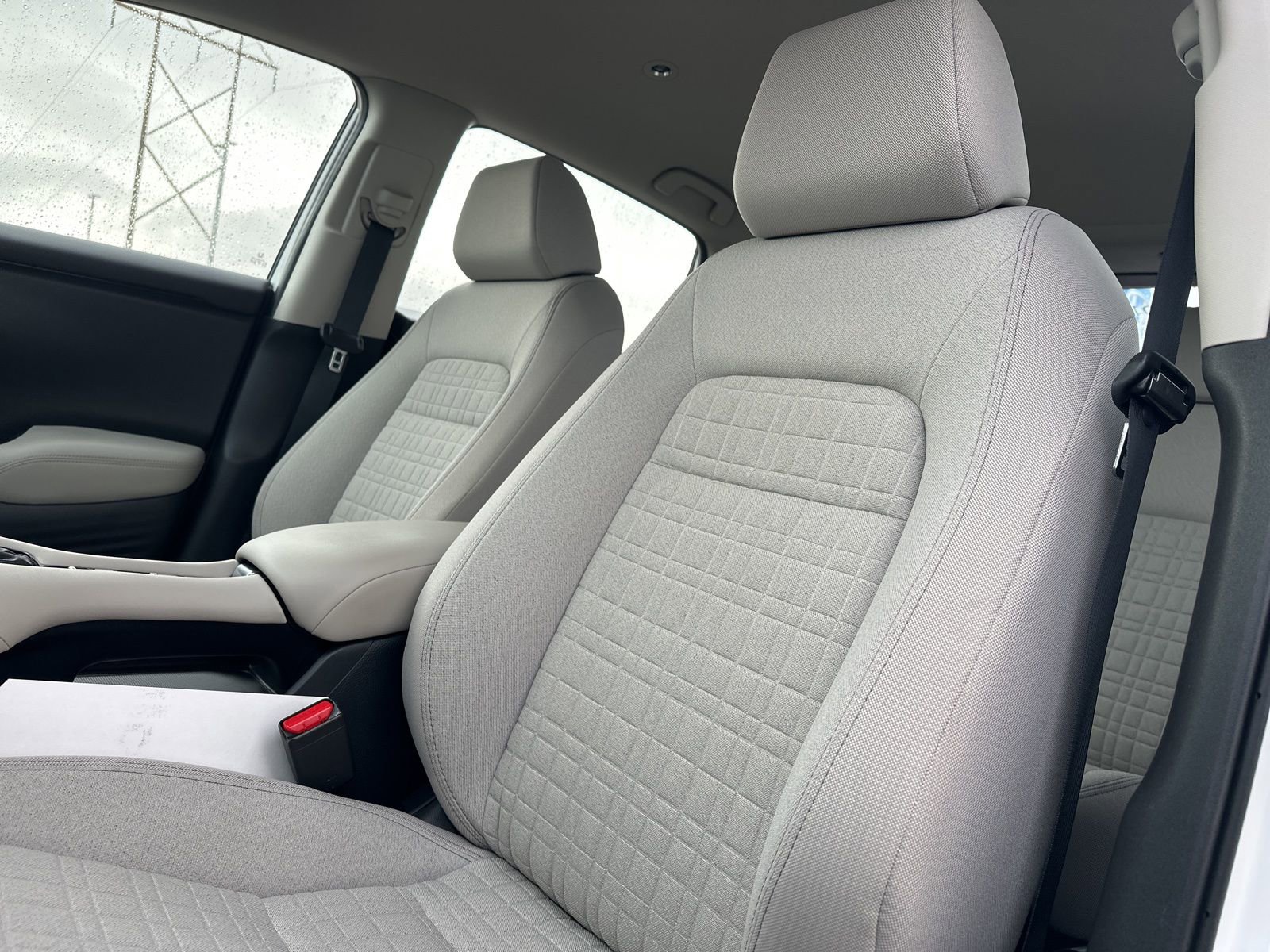 Used 2023 Honda HR-V LX image 10