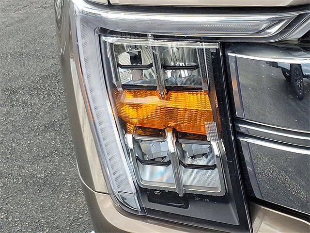 Certified 2023 Ford F150 Lariat image 9