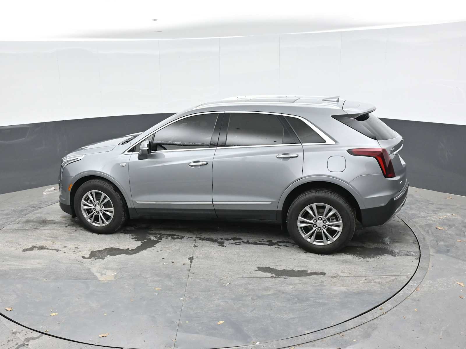Used 2023 Cadillac XT5 Premium Luxury AWD/4WD image 13