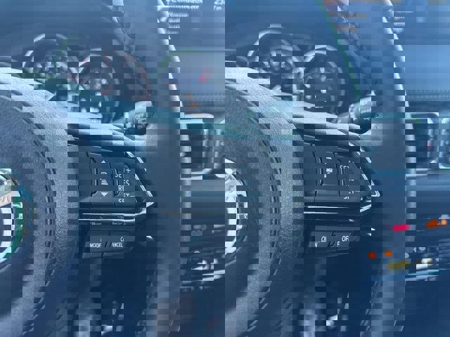 Used 2024 MAZDA CX-5 AWD 2.5 S w/ Preferred Package image 18