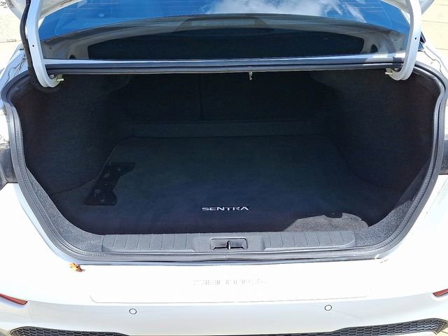 Used 2021 Nissan Sentra S image 36