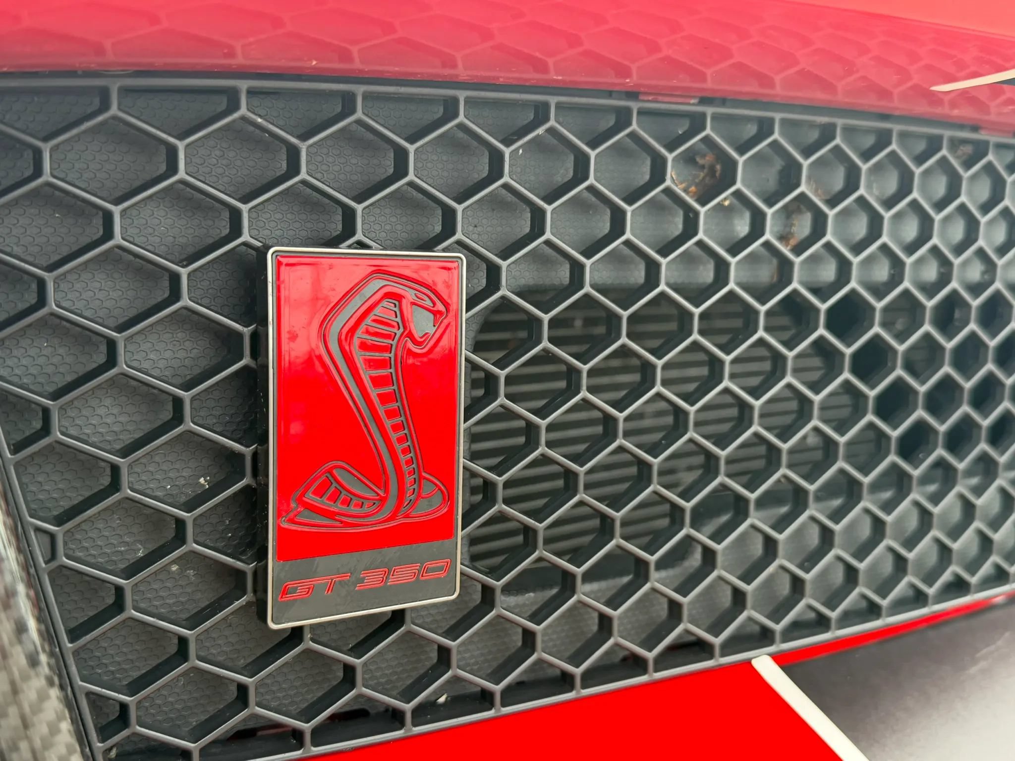 Used 2017 Ford Mustang Shelby GT350 RWD image 10