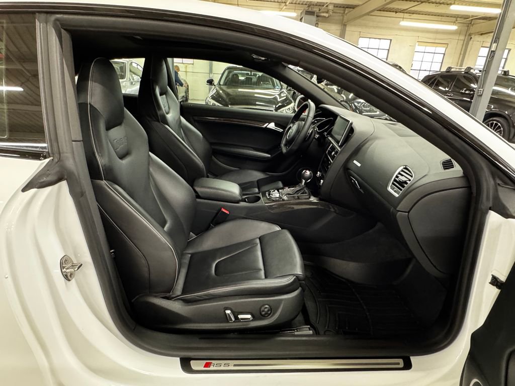 Used 2014 Audi RS 5 Coupe image 13