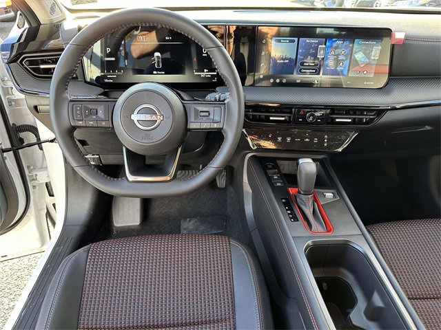 New 2026 Nissan Kicks SR image 17