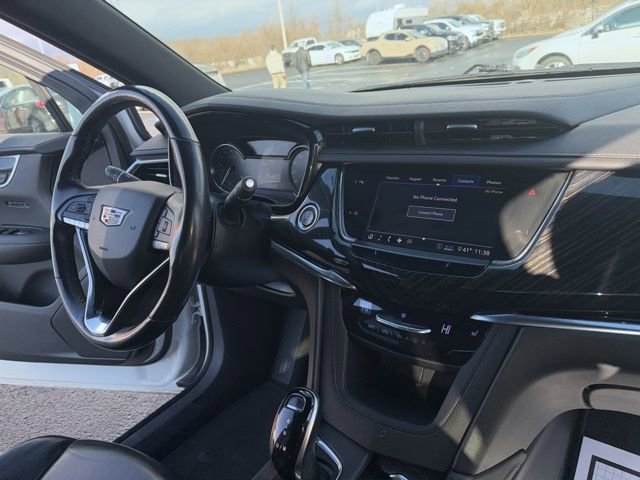 Used 2020 Cadillac XT6 Premium Luxury image 30