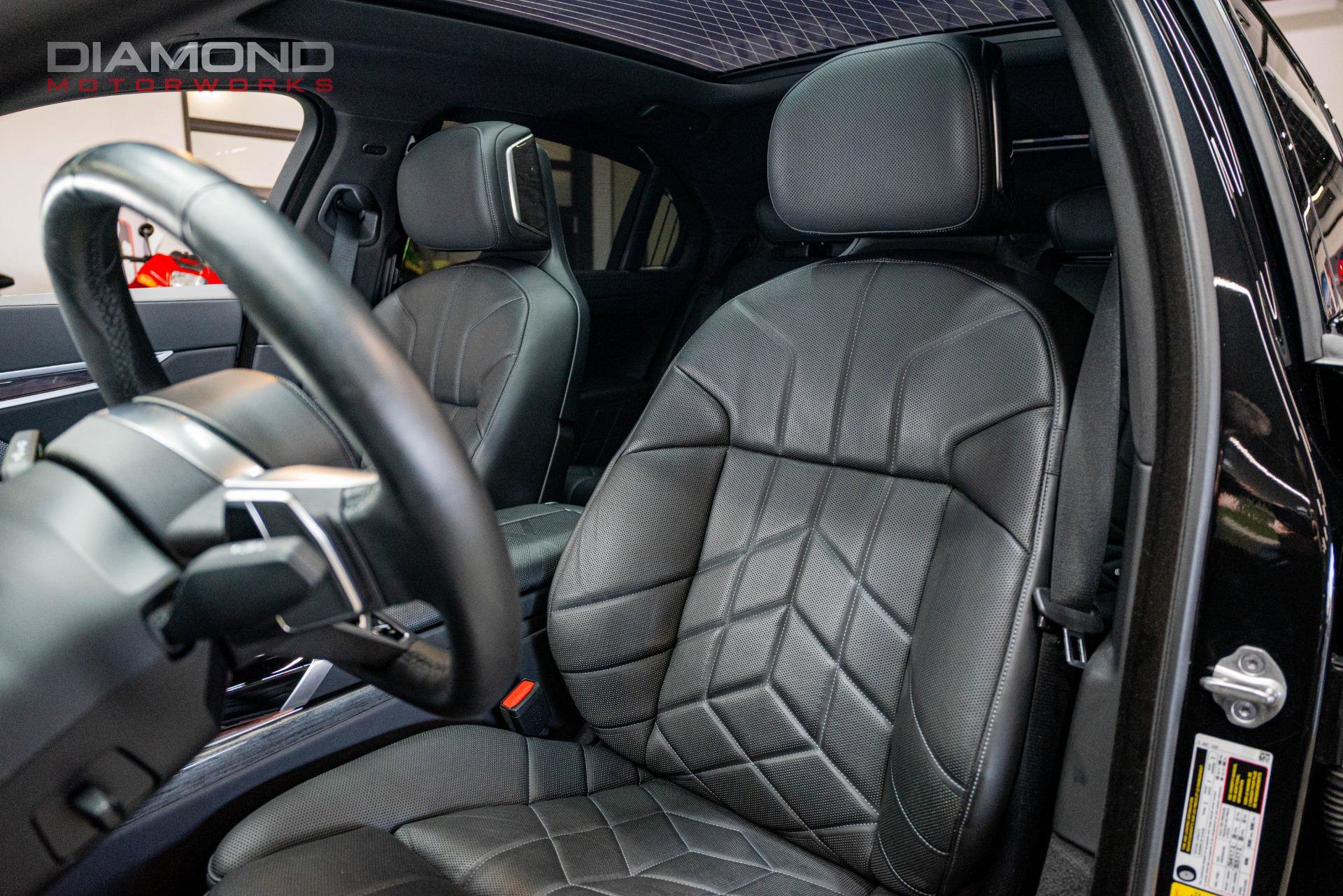 Used 2023 BMW i7 xDrive60 image 19