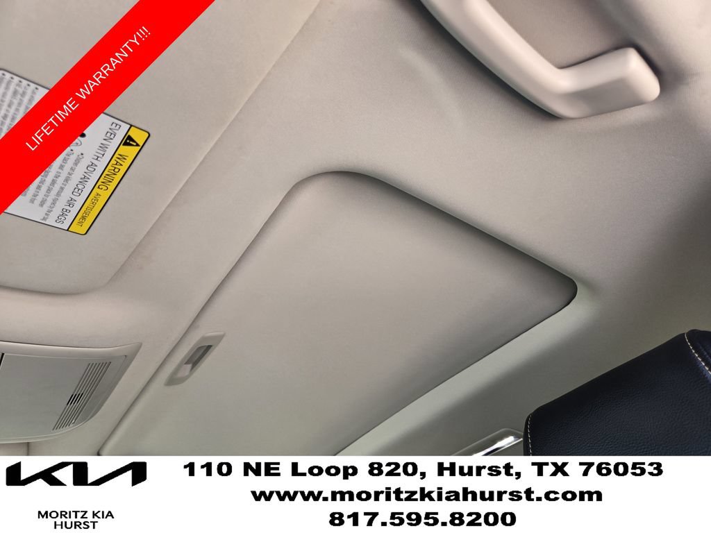 Used 2024 MAZDA CX-90 3.3 Turbo w/ Preferred Package AWD/4WD image 27