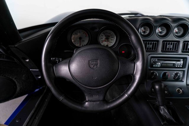 Used 1996 Dodge Viper GTS RWD image 17