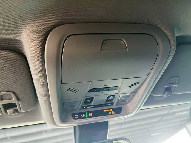 Used 2022 GMC Terrain AT4 w/ Infotainment Package II image 20