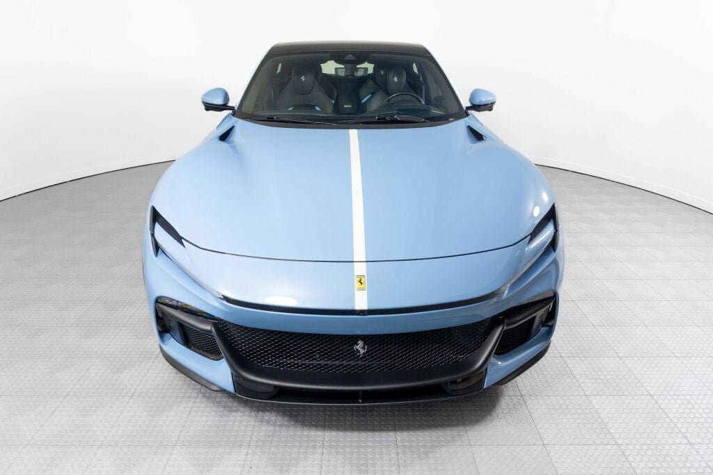 Used 2026 Ferrari Purosangue AWD/4WD image 20