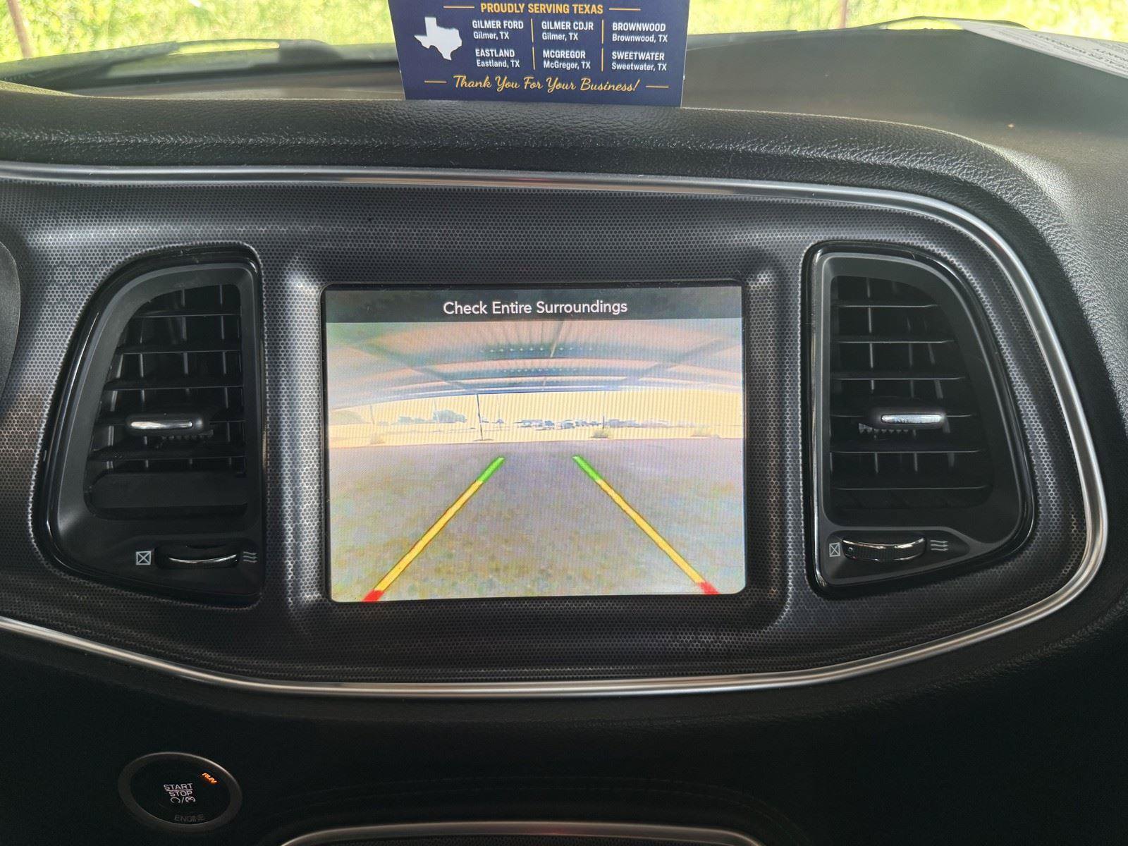 Used 2016 Dodge Challenger SXT Plus RWD image 18
