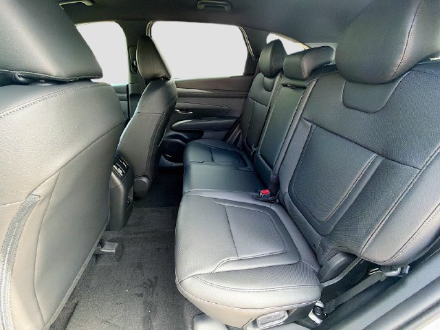 New 2026 Hyundai Tucson XRT FWD image 24
