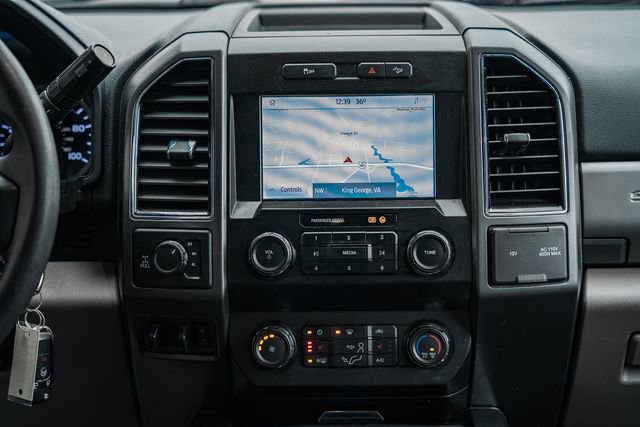 Used 2021 Ford F250 XLT w/ XLT Premium Package image 28