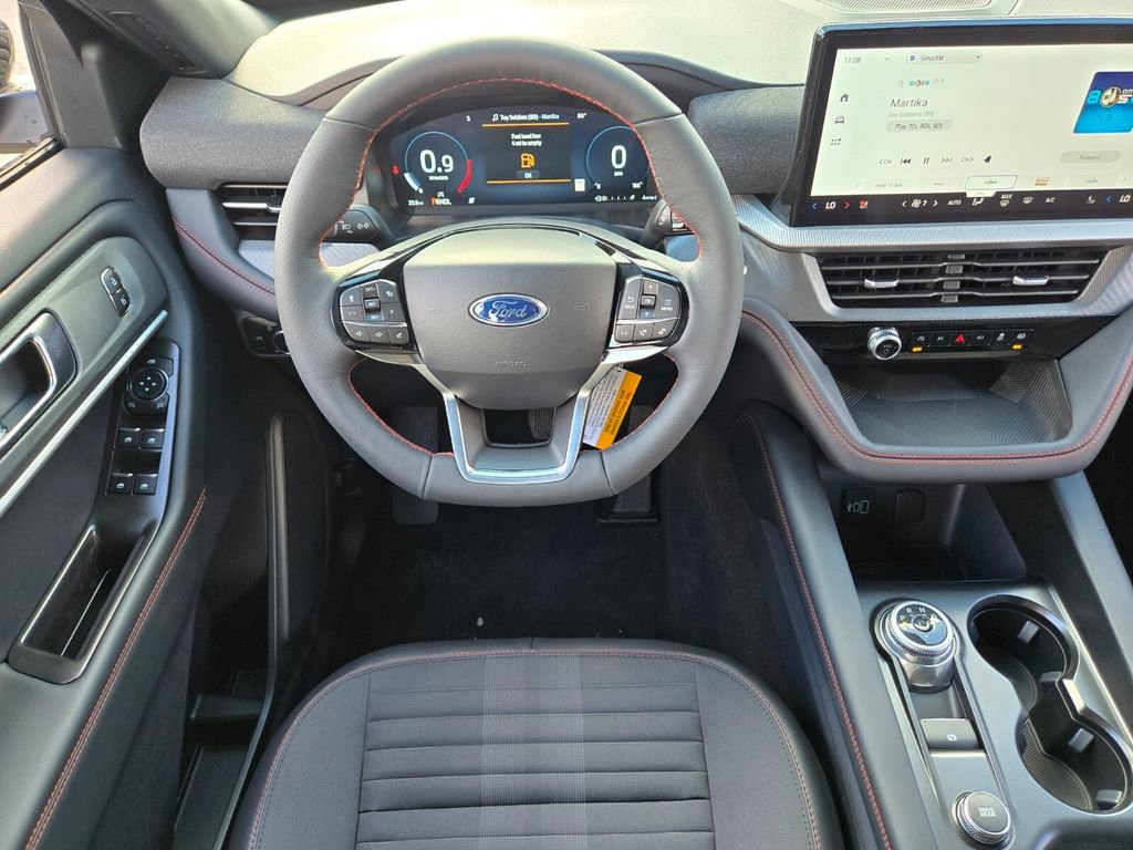 New 2026 Ford Explorer ST-Line image 12