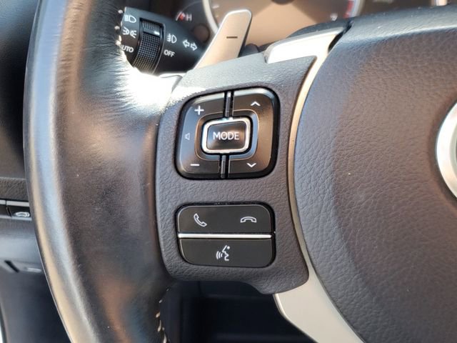 Used 2018 Lexus NX 300 FWD w/ Accessory Package 2 image 21