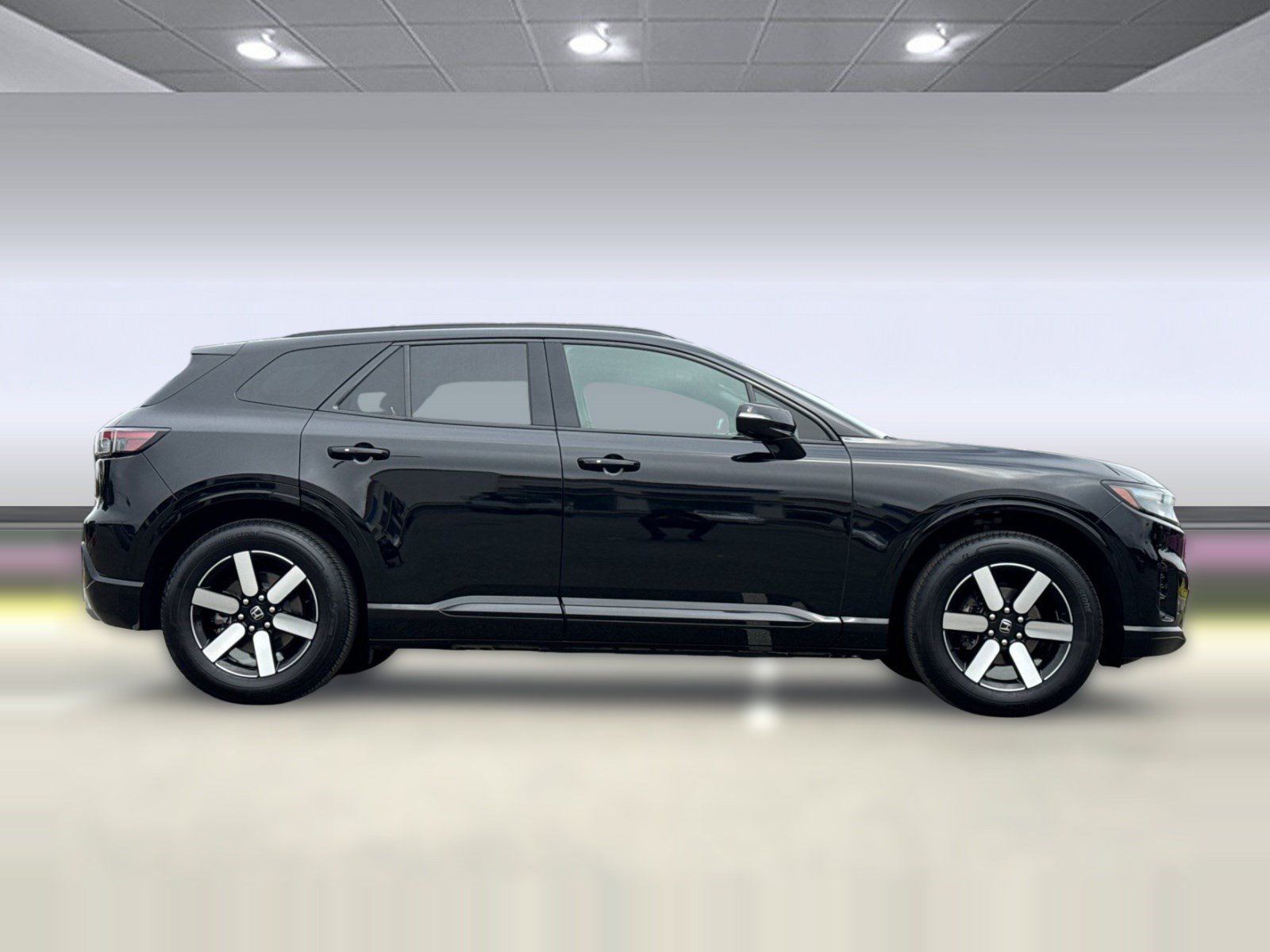 Certified 2024 Honda Prologue Touring image 7