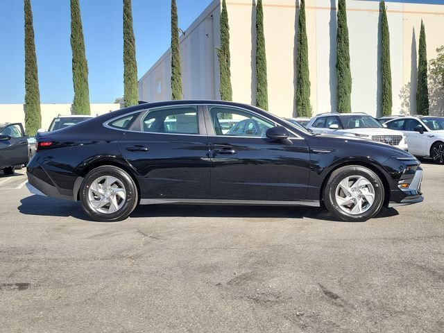 New 2026 Hyundai Sonata SE FWD image 30