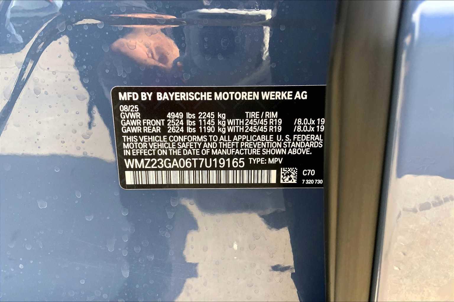 New 2026 MINI Cooper Countryman S image 21