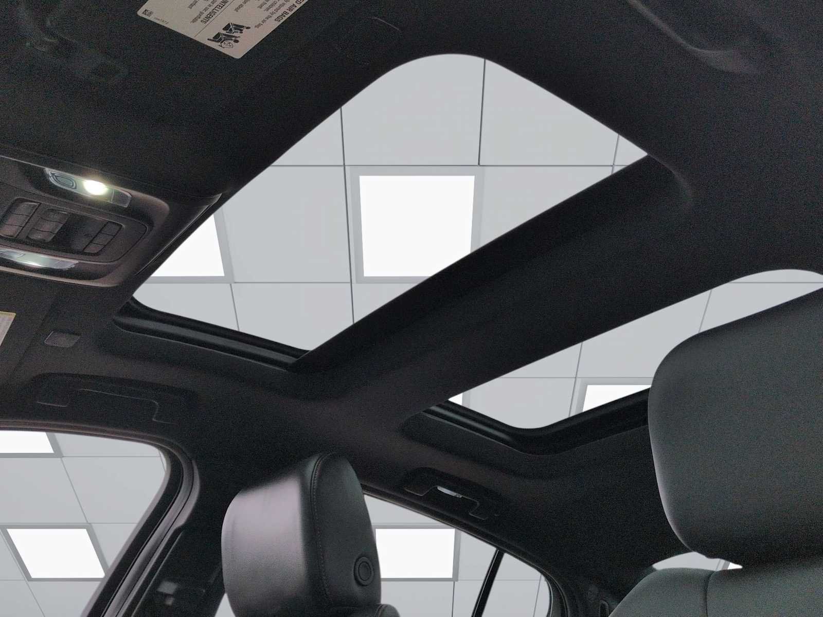 New 2026 Cadillac CT5 Sport RWD image 23