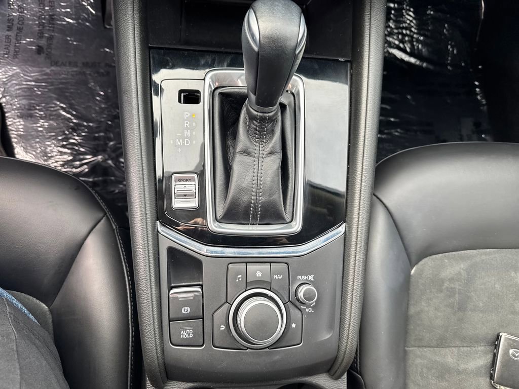 Used 2020 MAZDA CX-5 Touring FWD image 21