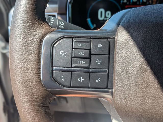 Used 2023 Ford F150 King Ranch w/ Equipment Group 601A High AWD/4WD image 16