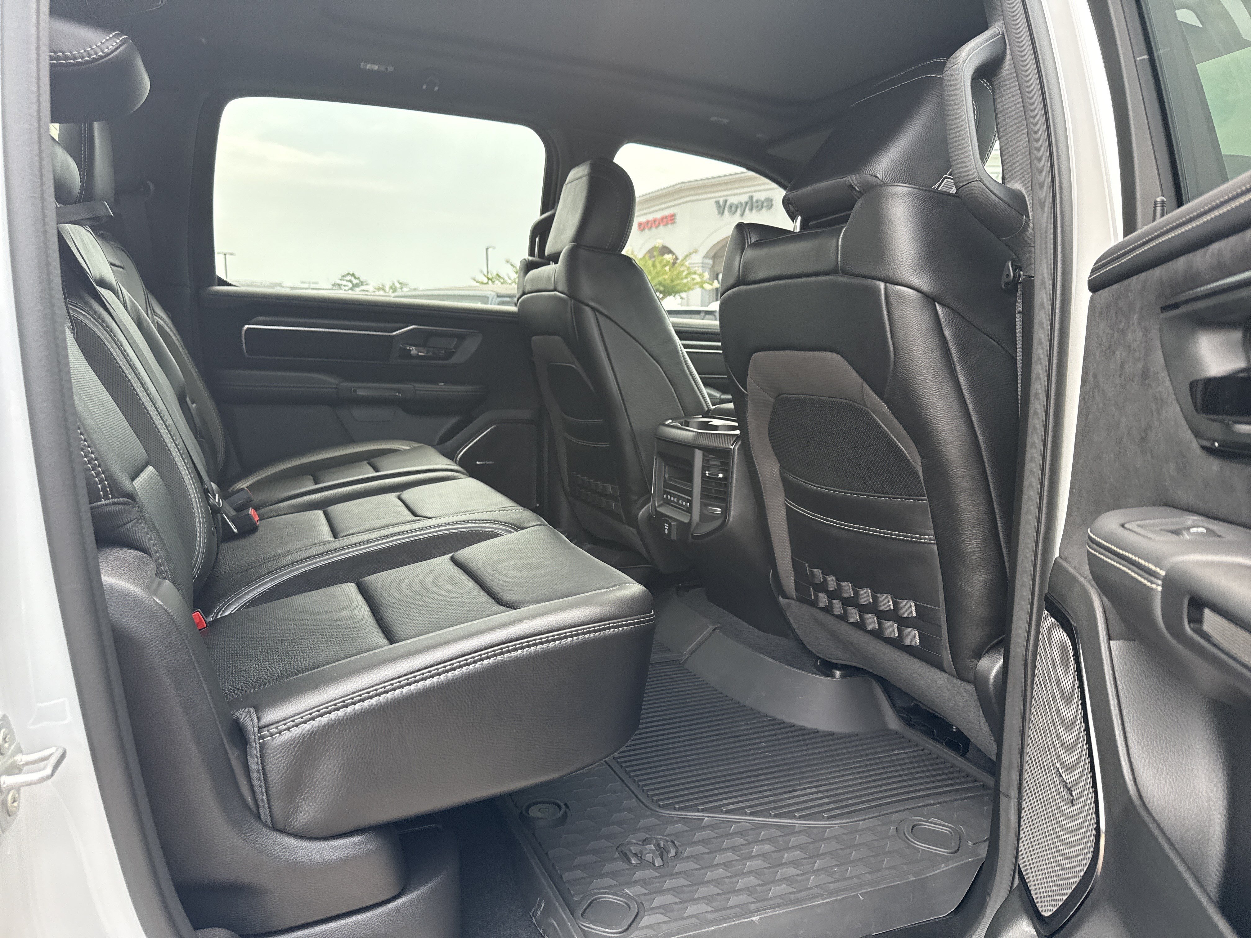 Used 2026 RAM 1500 RHO w/ RHO Level 1 Equipment Group AWD/4WD image 16