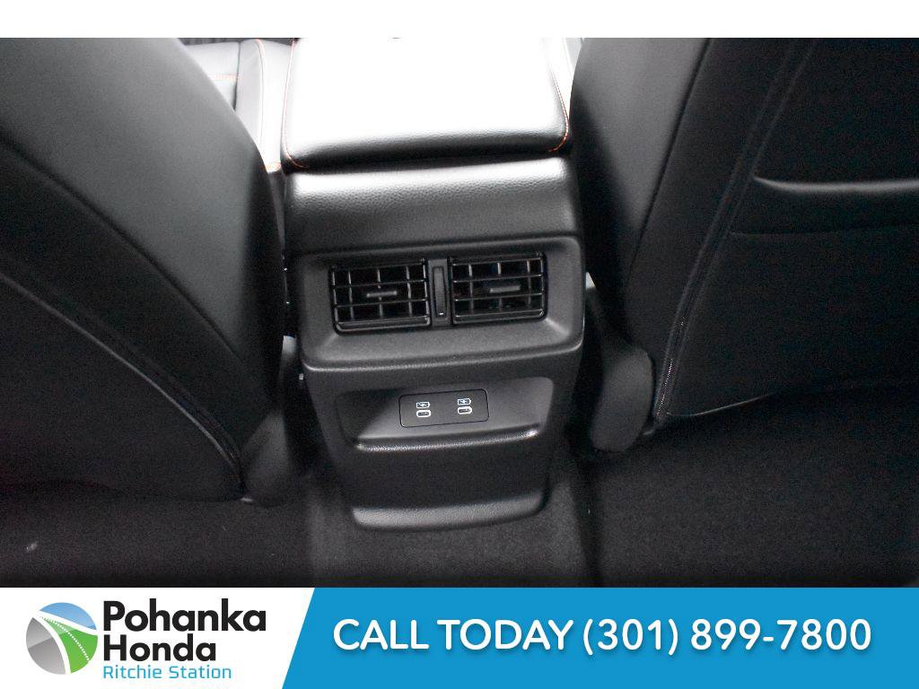 New 2025 Honda CR-V Sport-L image 19