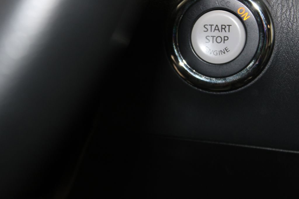 Used 2024 INFINITI QX80 Luxe image 43