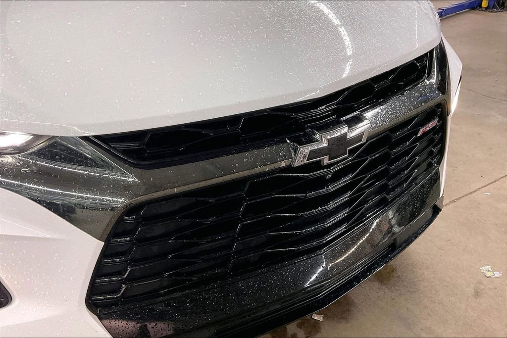 Used 2019 Chevrolet Blazer RS image 32