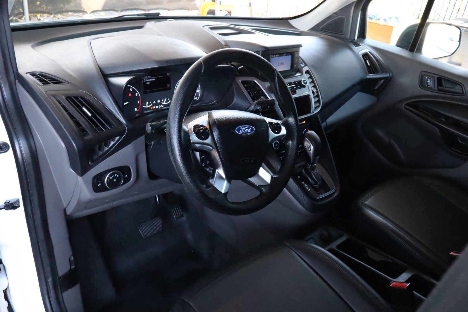 Used 2022 Ford Transit Connect XL FWD image 17