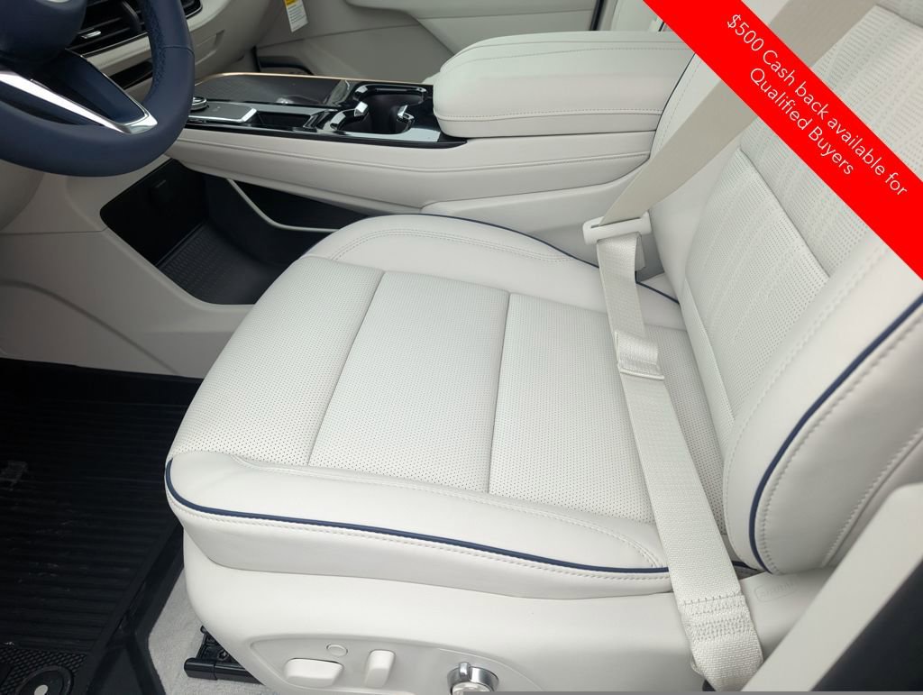 New 2026 Buick Enclave Avenir w/ Super Cruise Package image 24