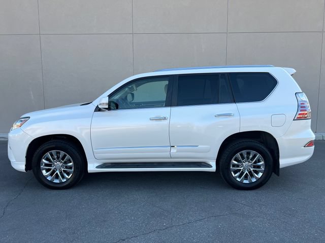 Used 2015 Lexus GX 460 Luxury AWD/4WD image 5