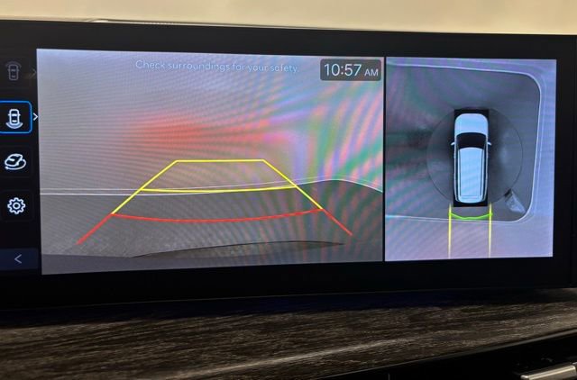 Used 2024 Hyundai Santa Fe Calligraphy image 37