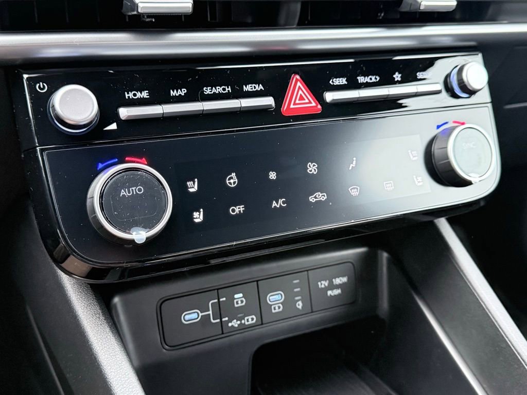 New 2026 Hyundai Santa Cruz Limited AWD/4WD image 17