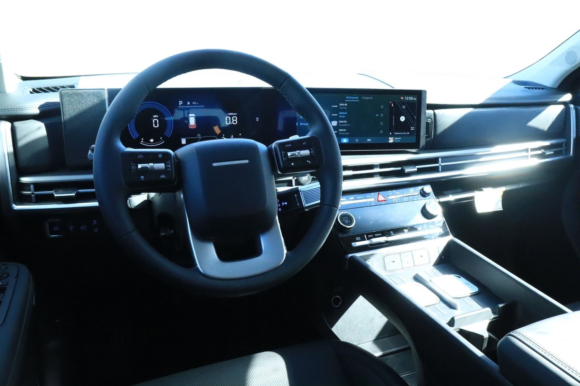 New 2026 Hyundai Santa Fe XRT image 9