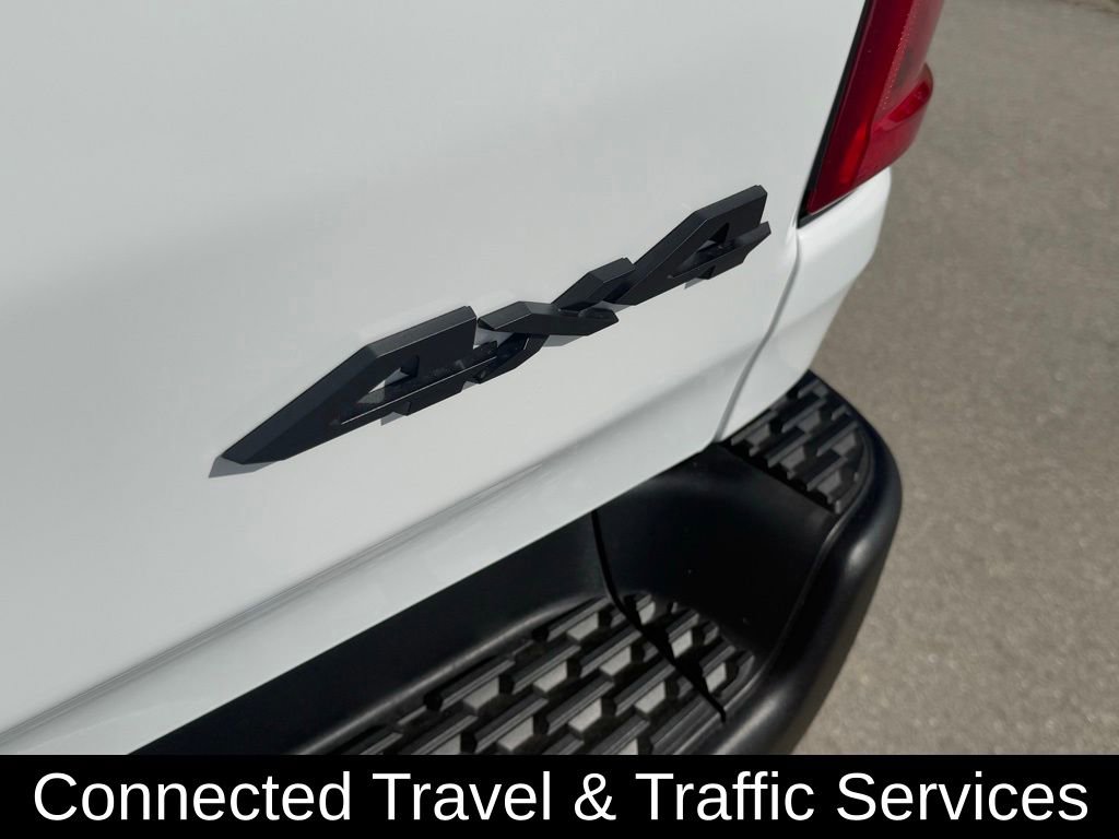 New 2026 RAM 1500 RHO w/ RHO Level 1 Equipment Group image 40