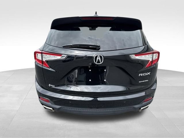 Used 2023 Acura RDX w/ Advance Package AWD/4WD image 7