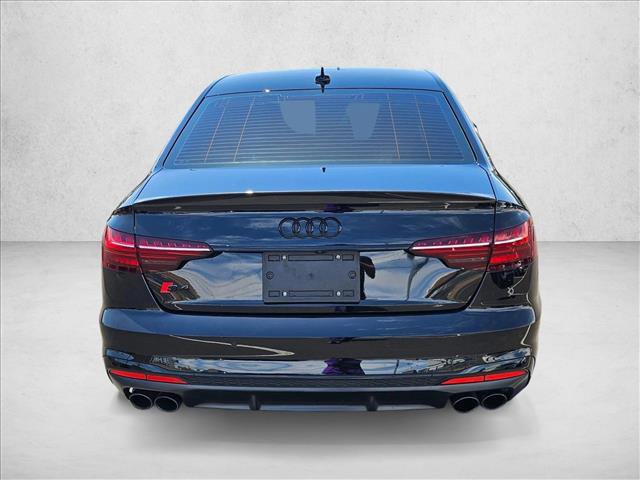 Used 2024 Audi S4 Premium Plus AWD/4WD image 7