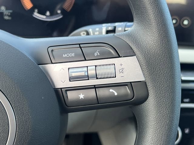 New 2026 Hyundai Tucson SEL image 13