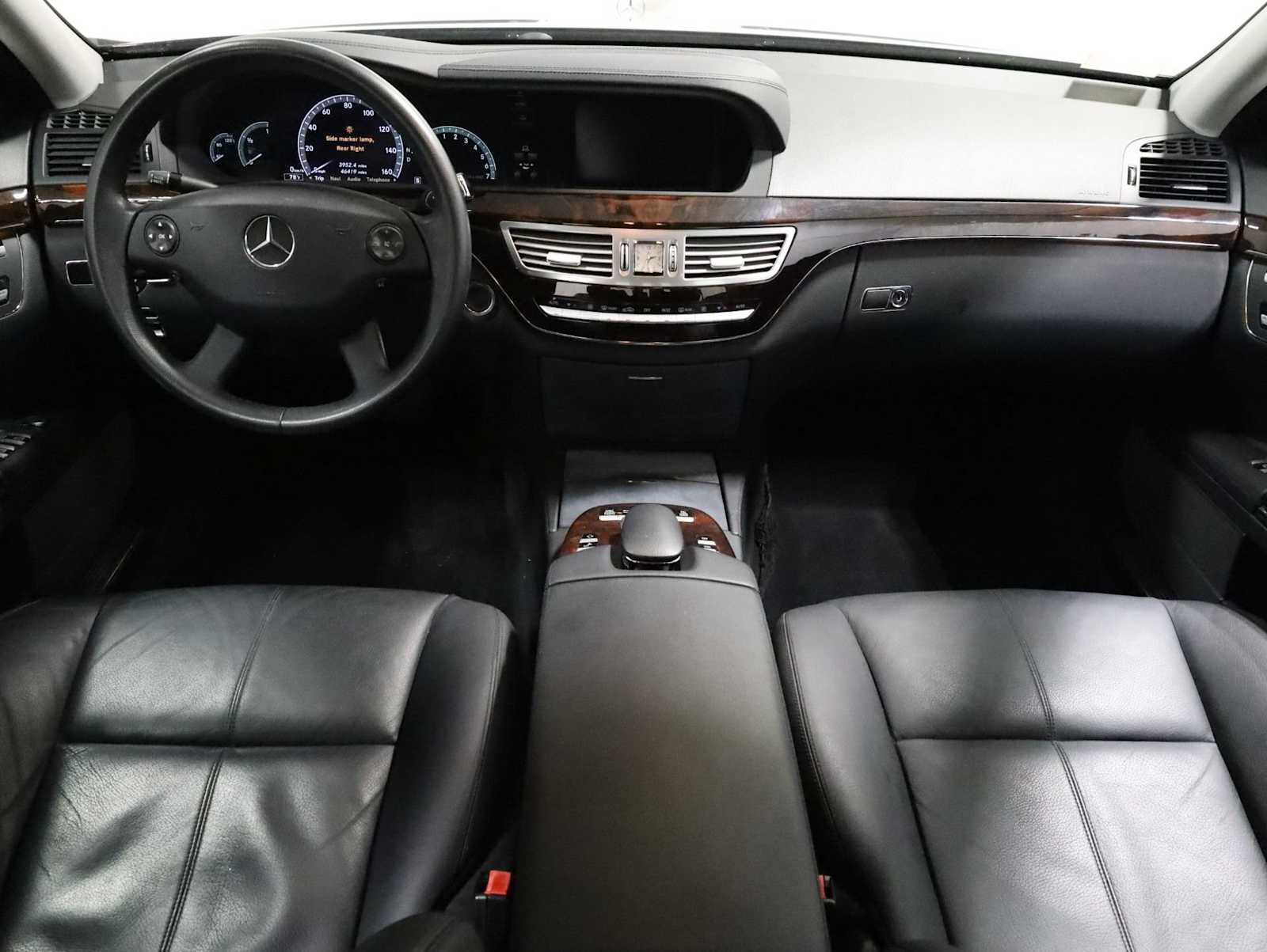 Used 2007 Mercedes-Benz S 550 image 24