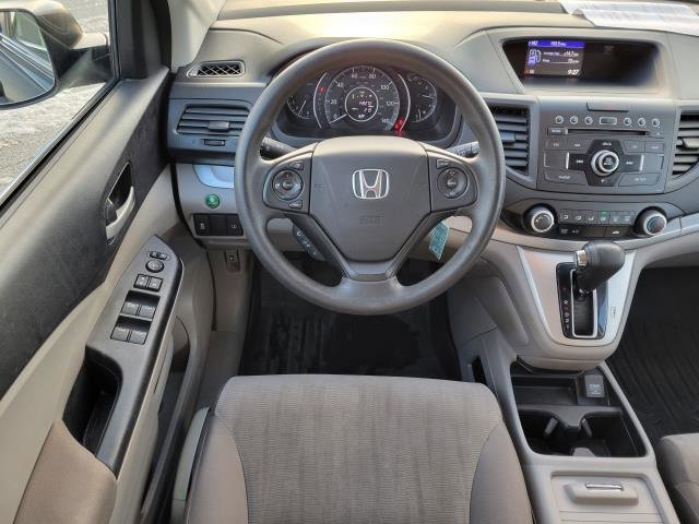 Used 2014 Honda CR-V LX image 11