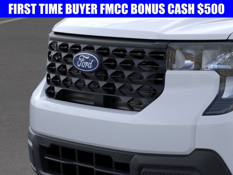 New 2026 Ford Maverick XL image 18