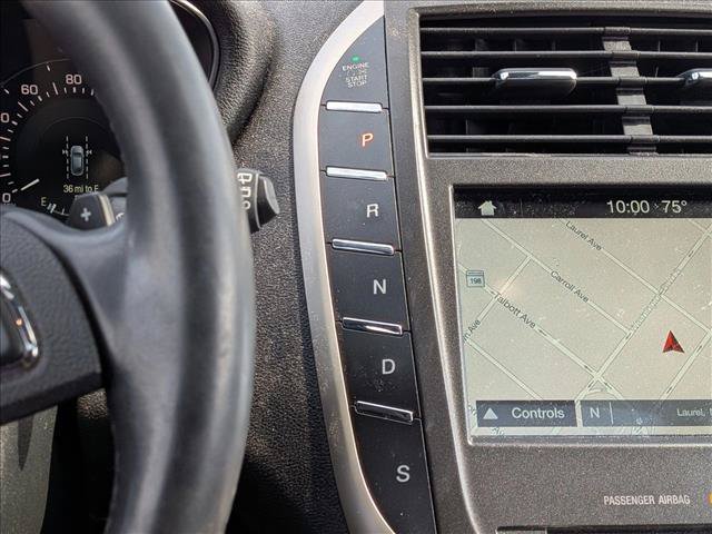 Used 2017 Lincoln MKC Reserve AWD/4WD image 11