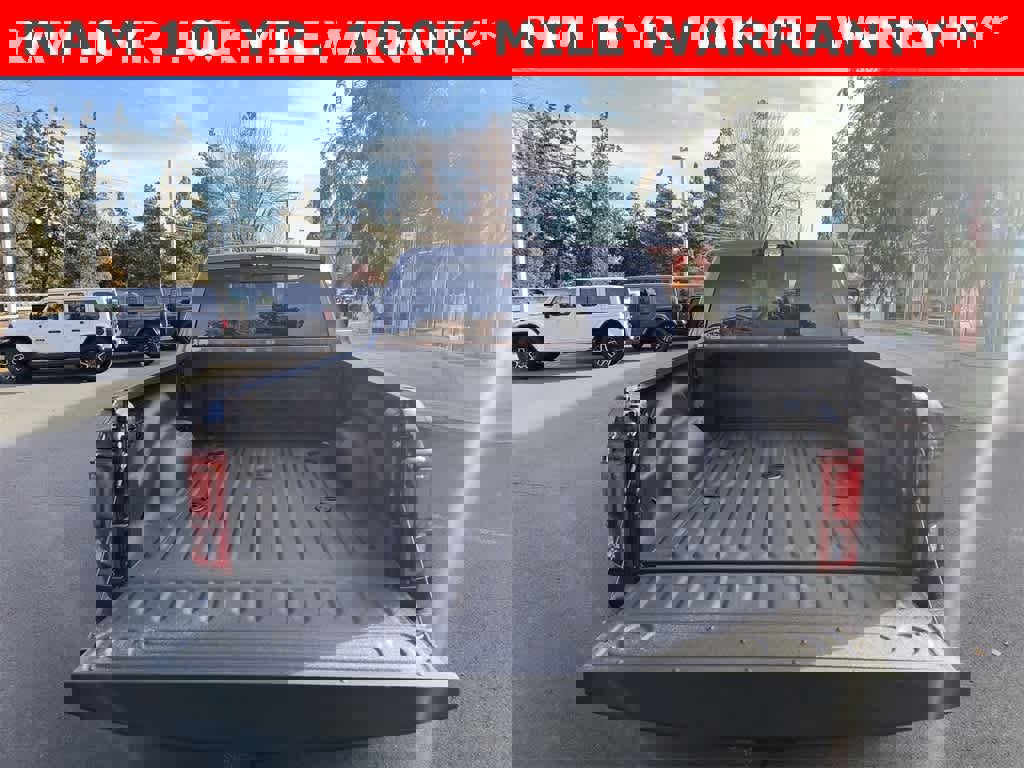 New 2026 RAM 3500 Laramie w/ Towing Technology Group image 24